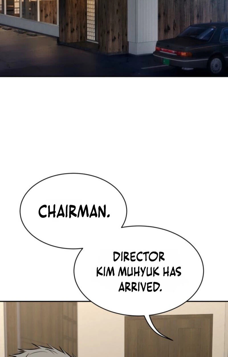 Genius Grandson of the Loan Shark King Chapter 120 page 55 - 