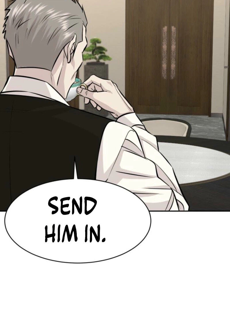 Genius Grandson of the Loan Shark King Chapter 120 page 56 - 