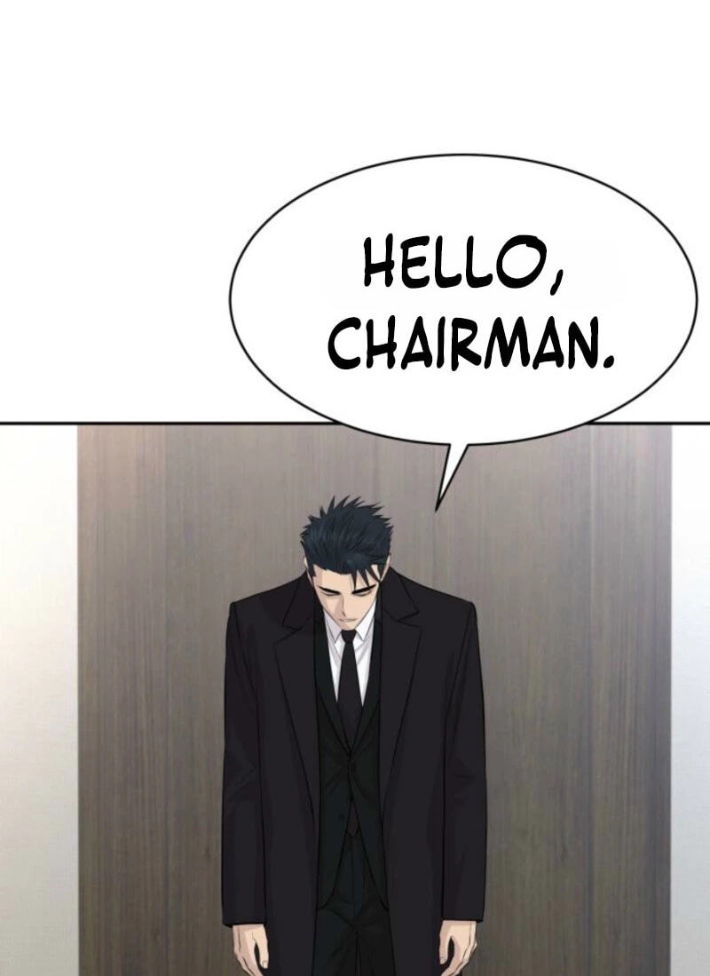 Genius Grandson of the Loan Shark King Chapter 120 page 57 - 