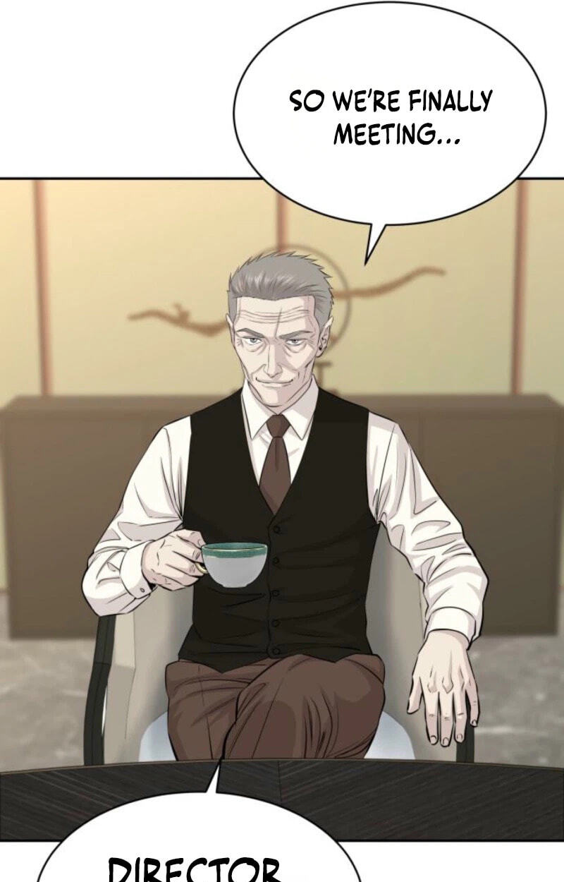 Genius Grandson of the Loan Shark King Chapter 120 page 59 - 