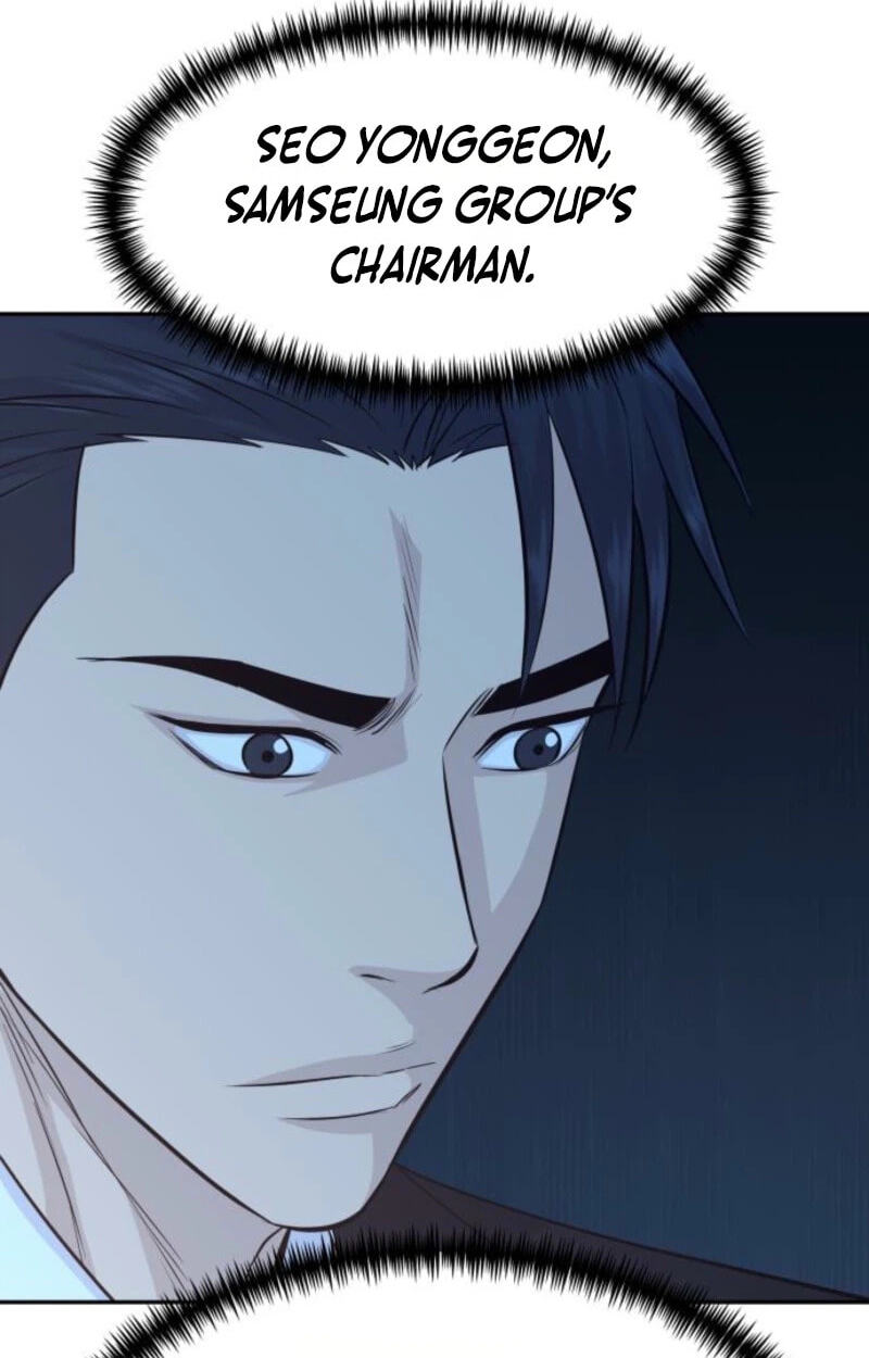 Genius Grandson of the Loan Shark King Chapter 120 page 62 - 