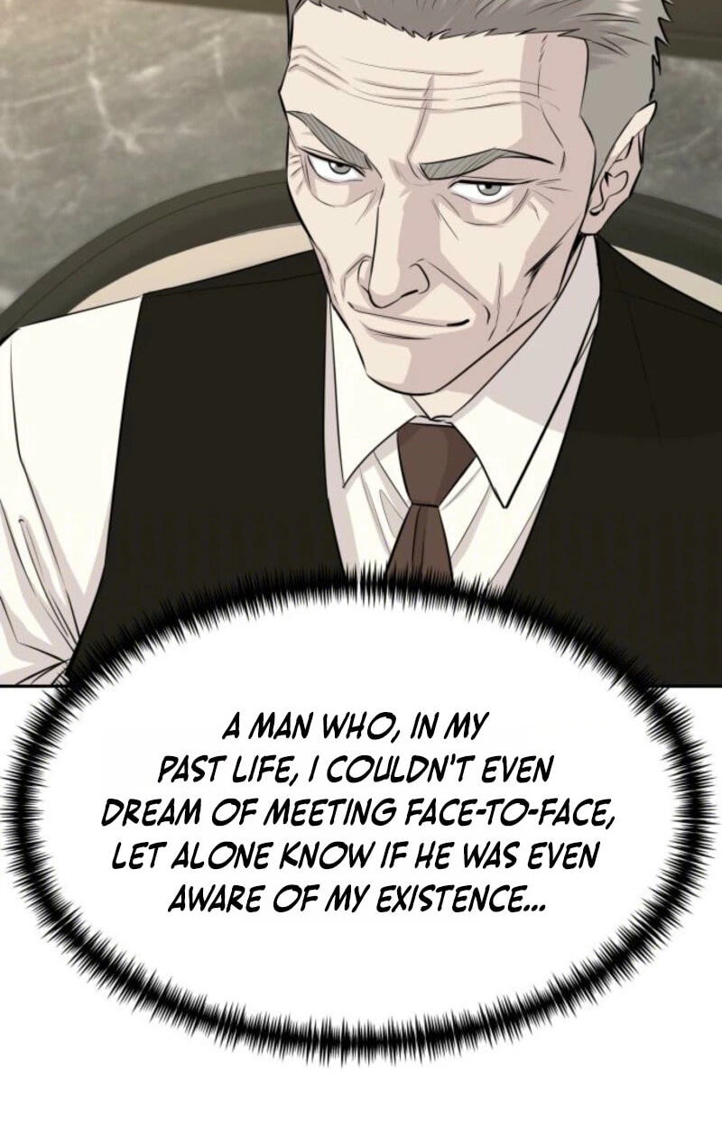 Genius Grandson of the Loan Shark King Chapter 120 page 64 - 