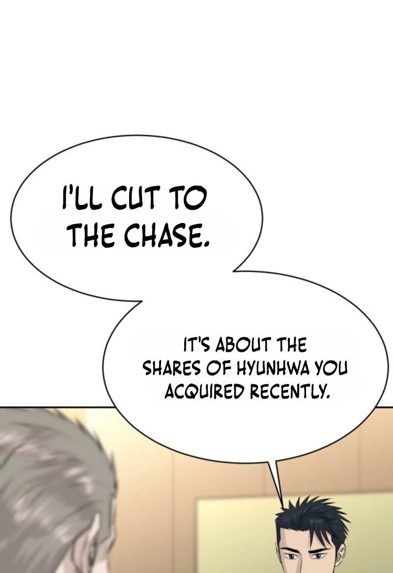 Genius Grandson of the Loan Shark King Chapter 120 page 68 - 