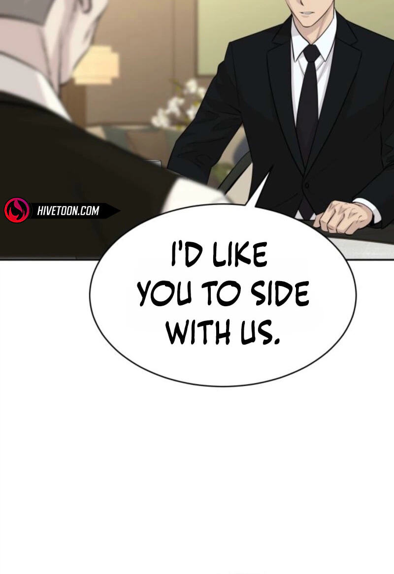 Genius Grandson of the Loan Shark King Chapter 120 page 69 - 