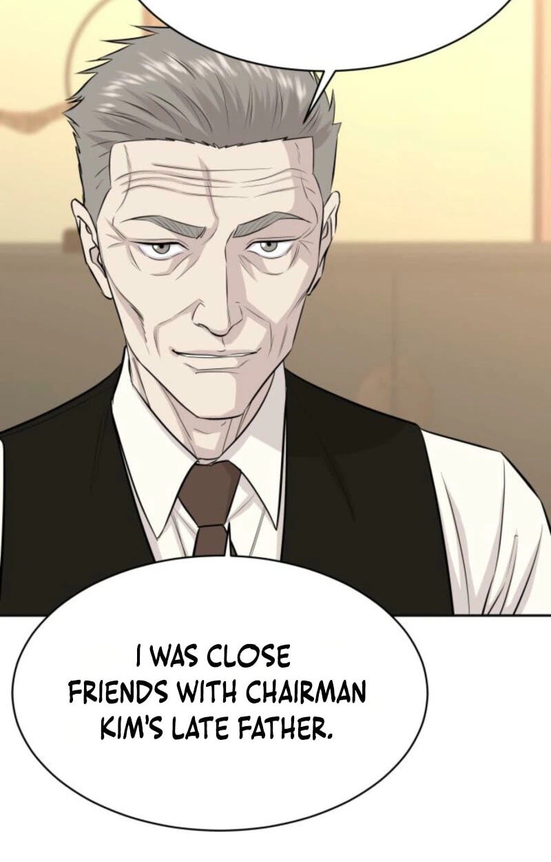 Genius Grandson of the Loan Shark King Chapter 120 page 72 - 