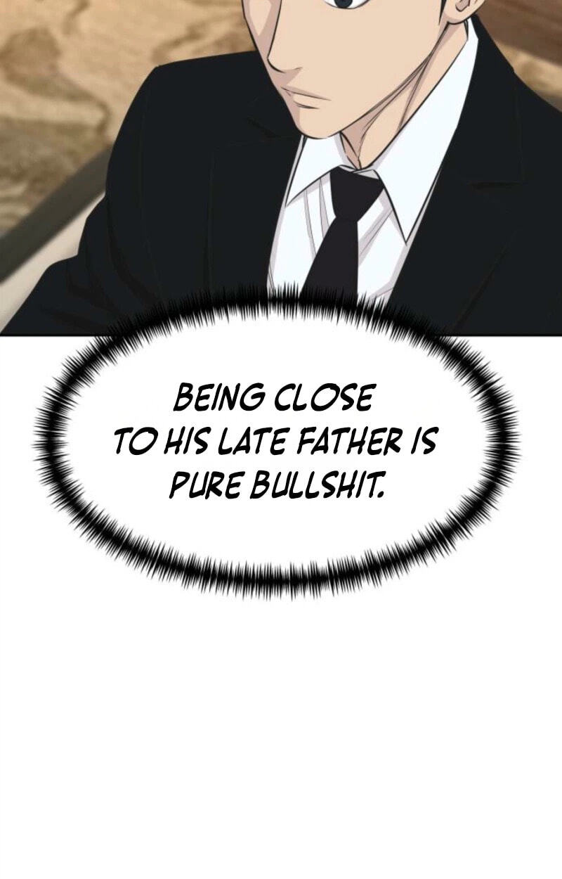 Genius Grandson of the Loan Shark King Chapter 120 page 74 - 