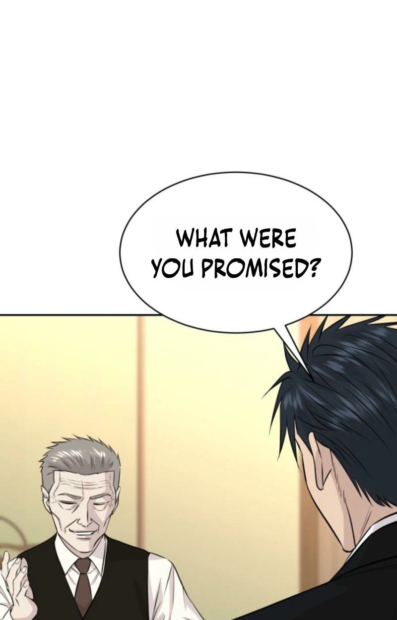 Genius Grandson of the Loan Shark King Chapter 120 page 75 - 