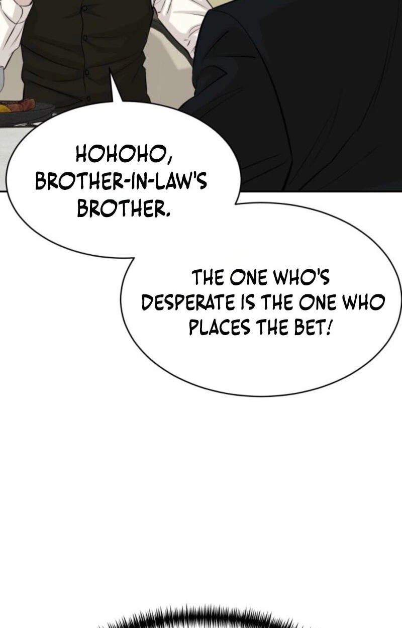 Genius Grandson of the Loan Shark King Chapter 120 page 76 - 