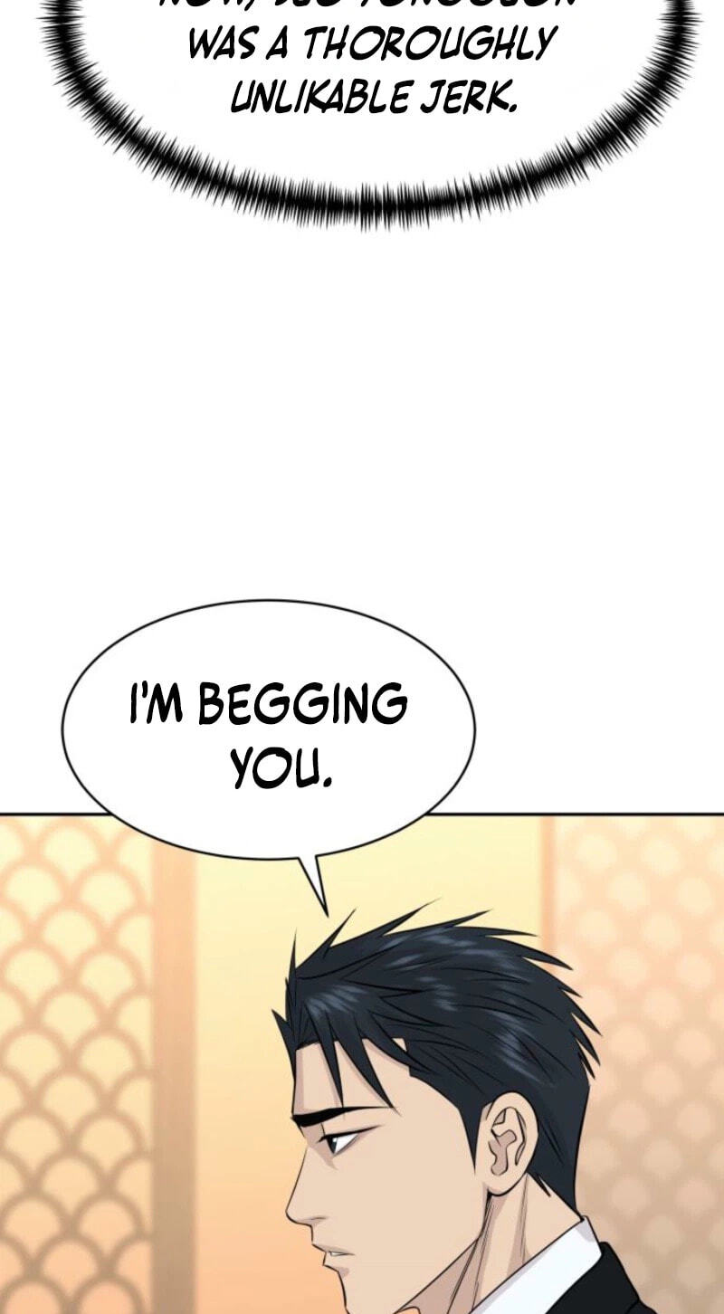 Genius Grandson of the Loan Shark King Chapter 120 page 78 - 