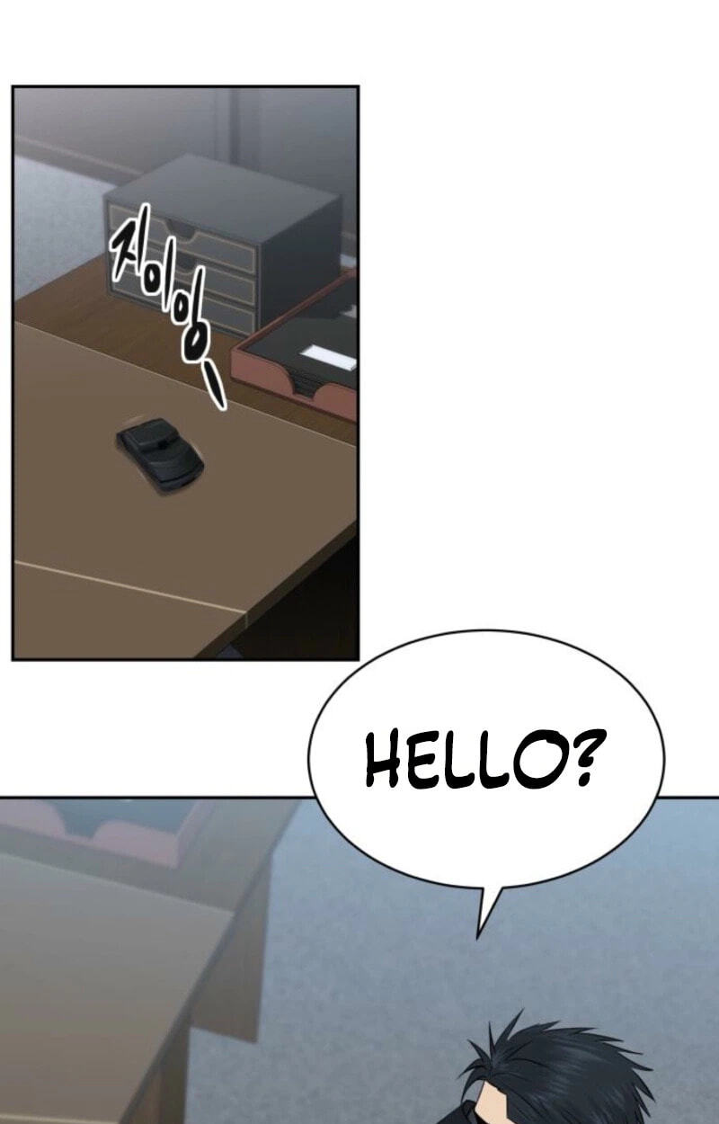 Genius Grandson of the Loan Shark King Chapter 120 page 9 - 