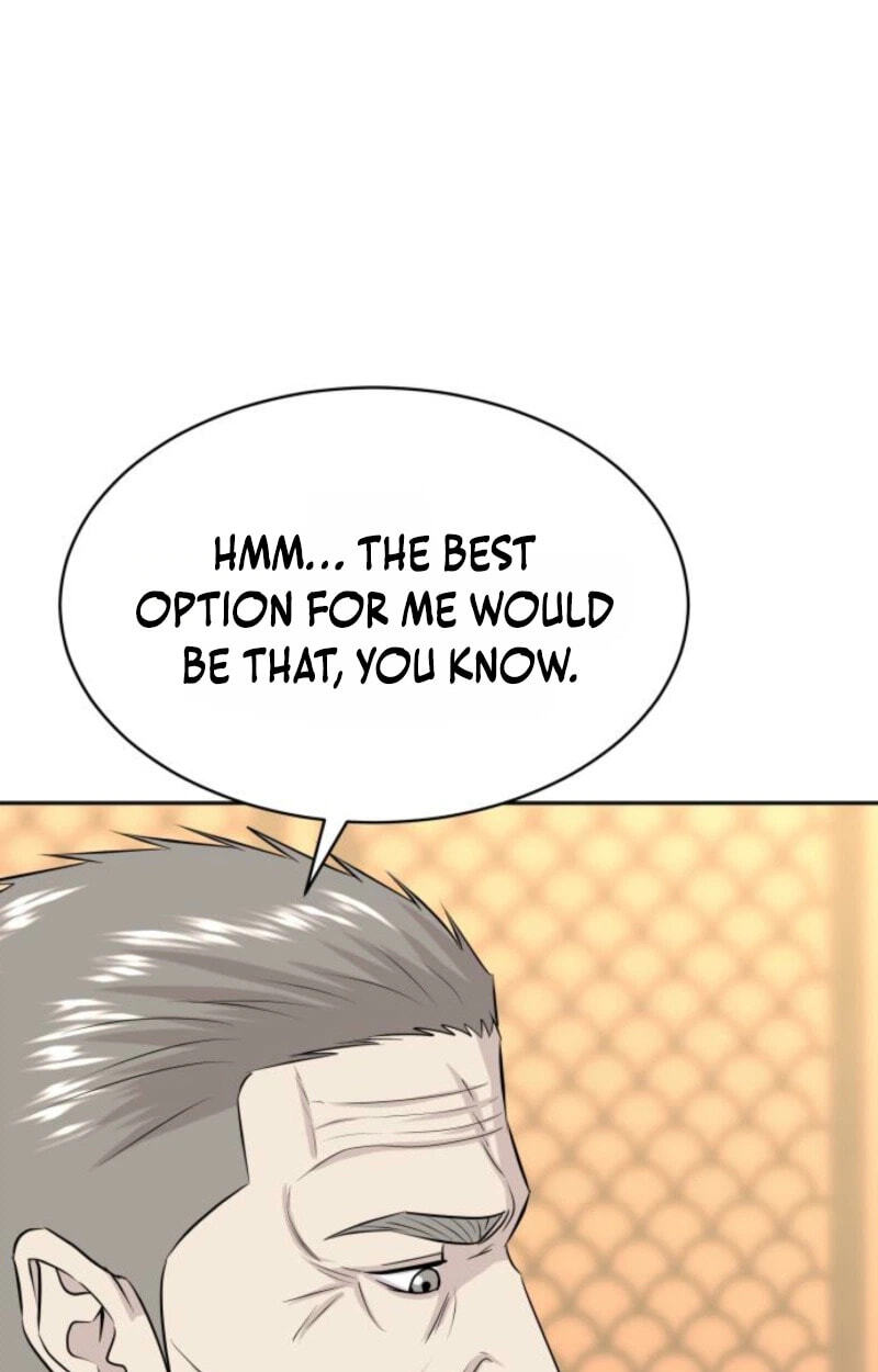 Genius Grandson of the Loan Shark King Chapter 120 page 81 - 