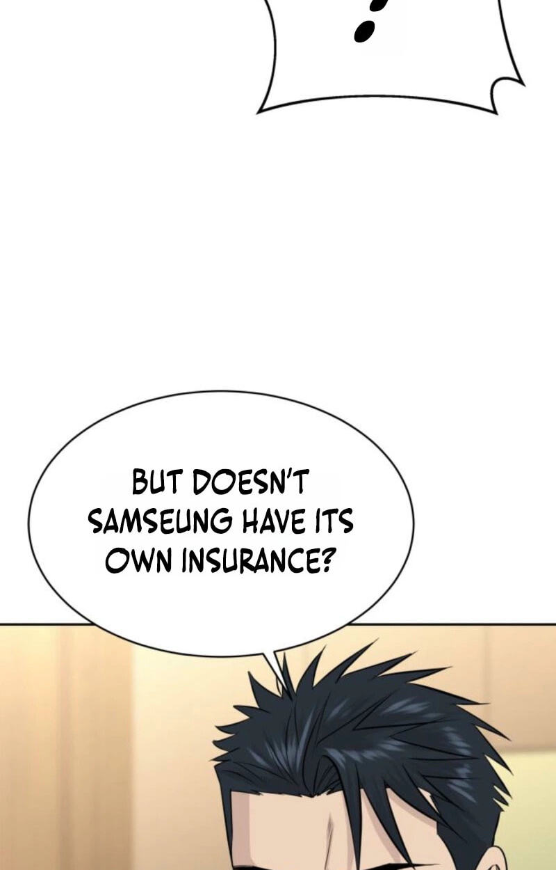 Genius Grandson of the Loan Shark King Chapter 120 page 84 - 