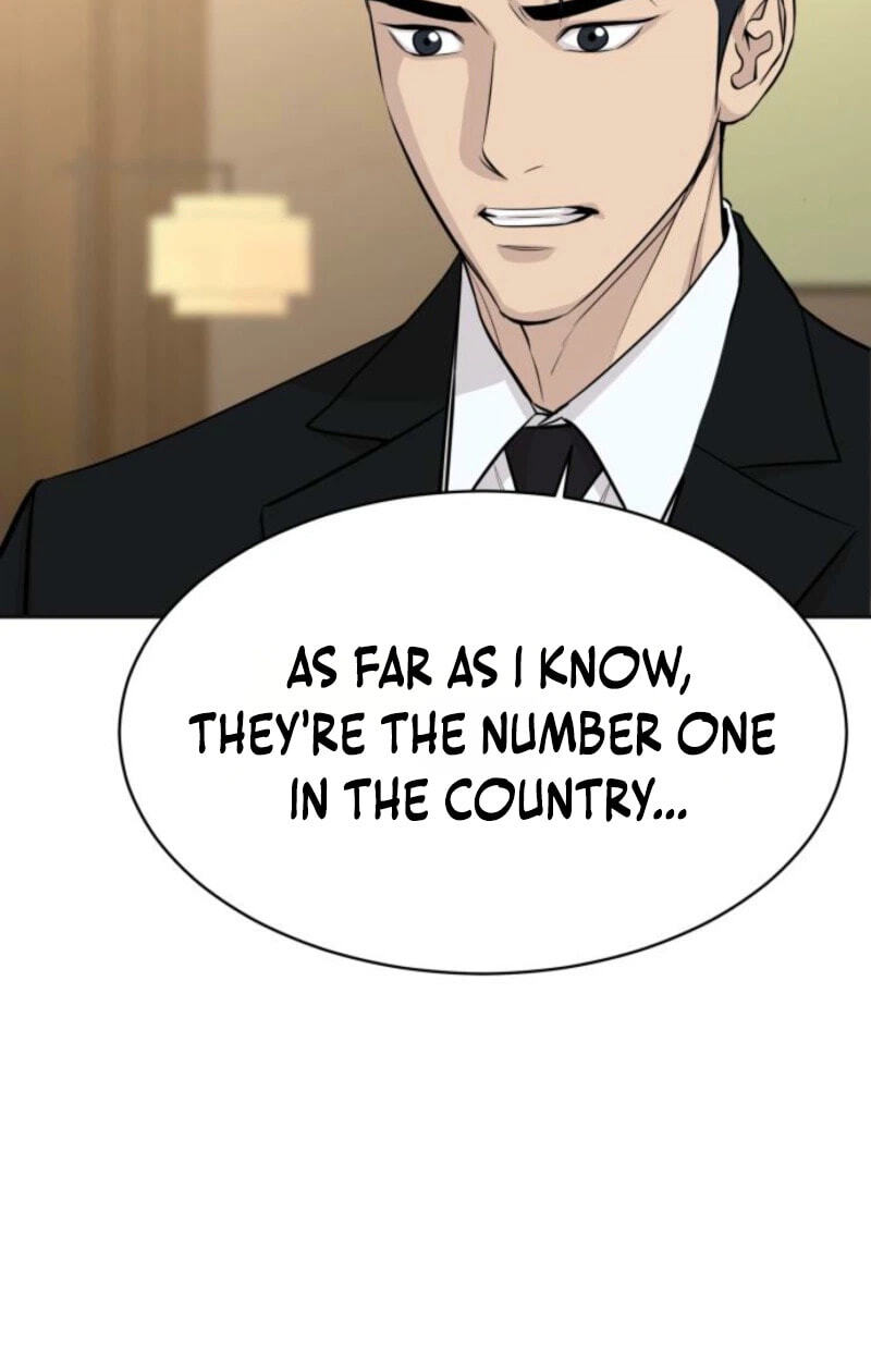 Genius Grandson of the Loan Shark King Chapter 120 page 85 - 