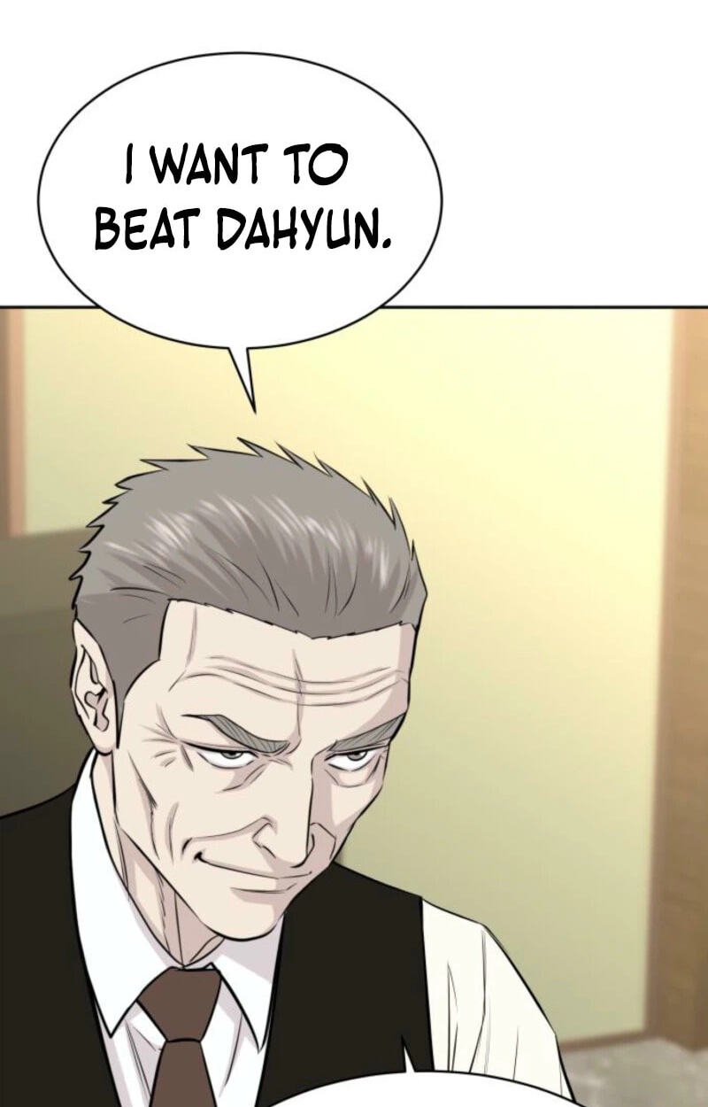 Genius Grandson of the Loan Shark King Chapter 120 page 86 - 