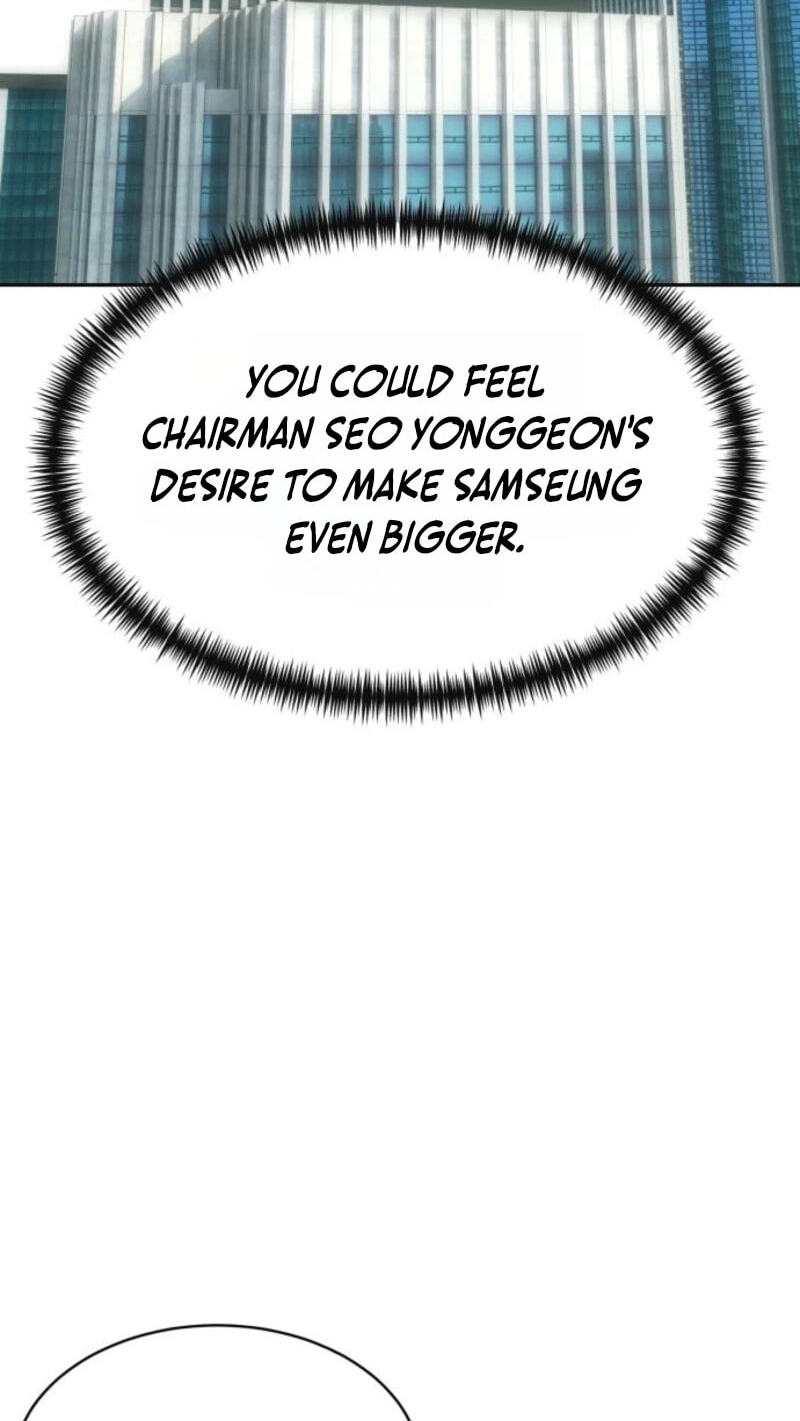 Genius Grandson of the Loan Shark King Chapter 120 page 90 - 