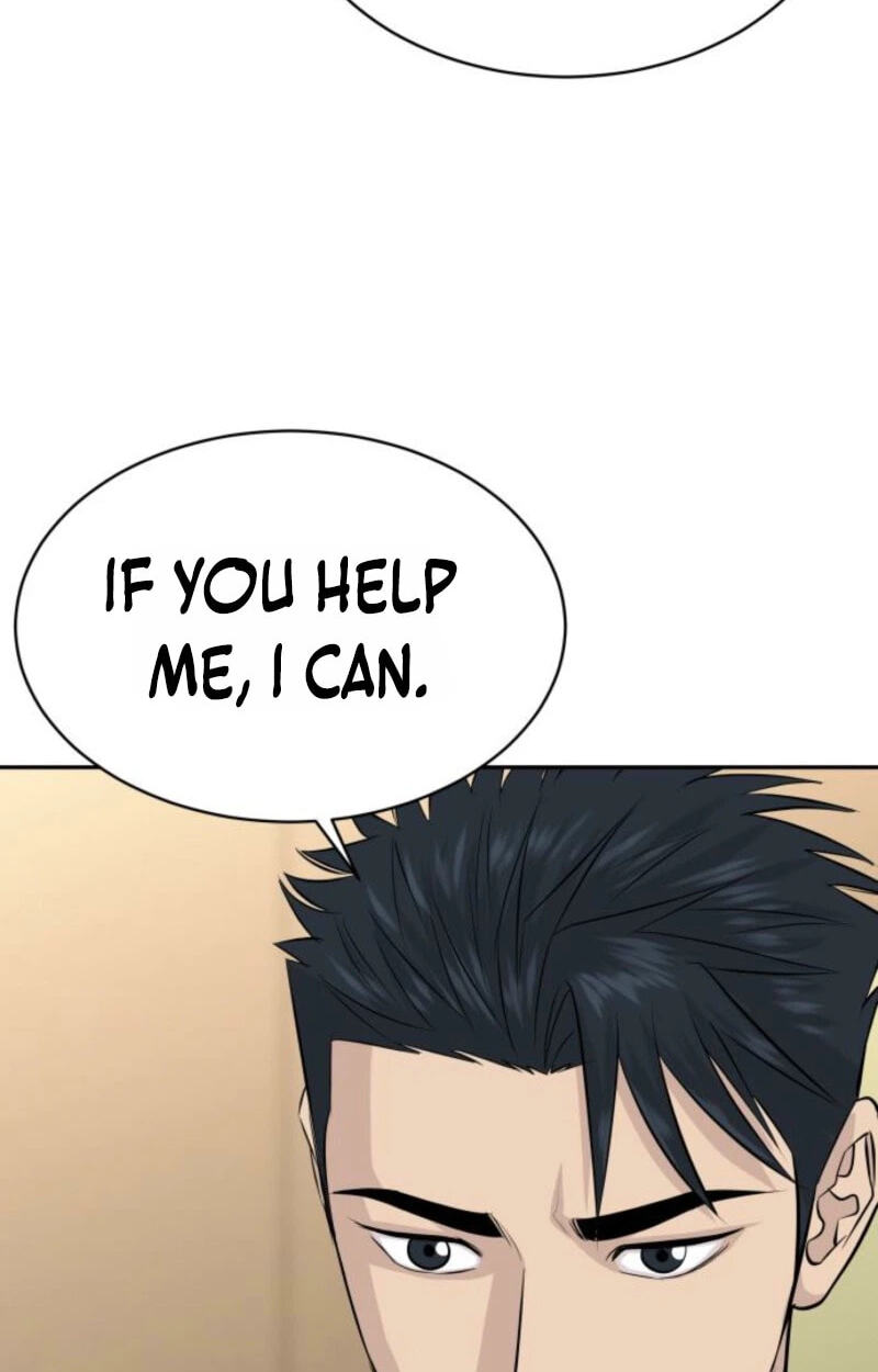 Genius Grandson of the Loan Shark King Chapter 120 page 94 - 