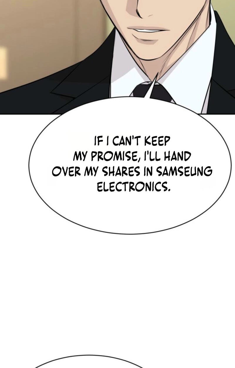 Genius Grandson of the Loan Shark King Chapter 120 page 95 - 