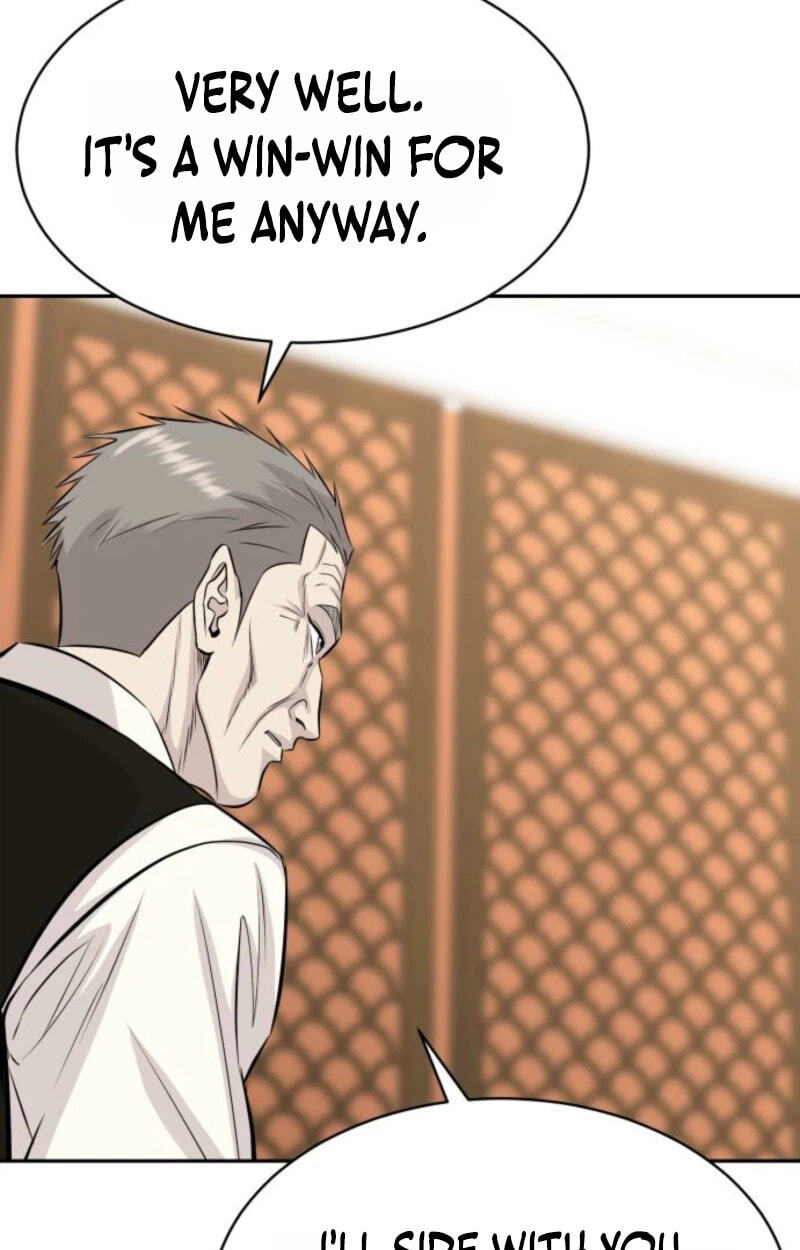 Genius Grandson of the Loan Shark King Chapter 120 page 96 - 