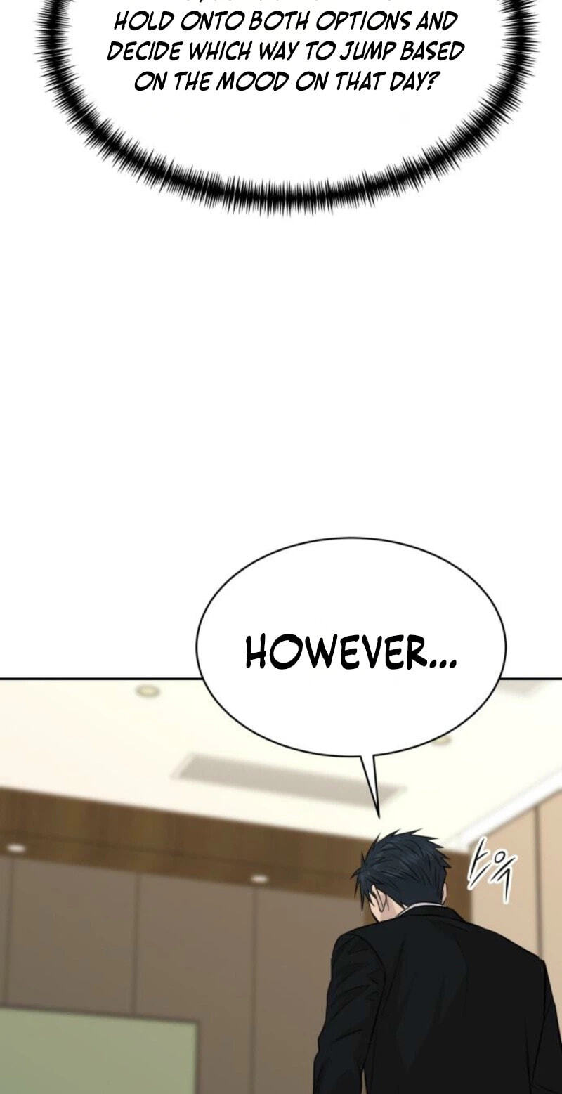 Genius Grandson of the Loan Shark King Chapter 120 page 100 - 