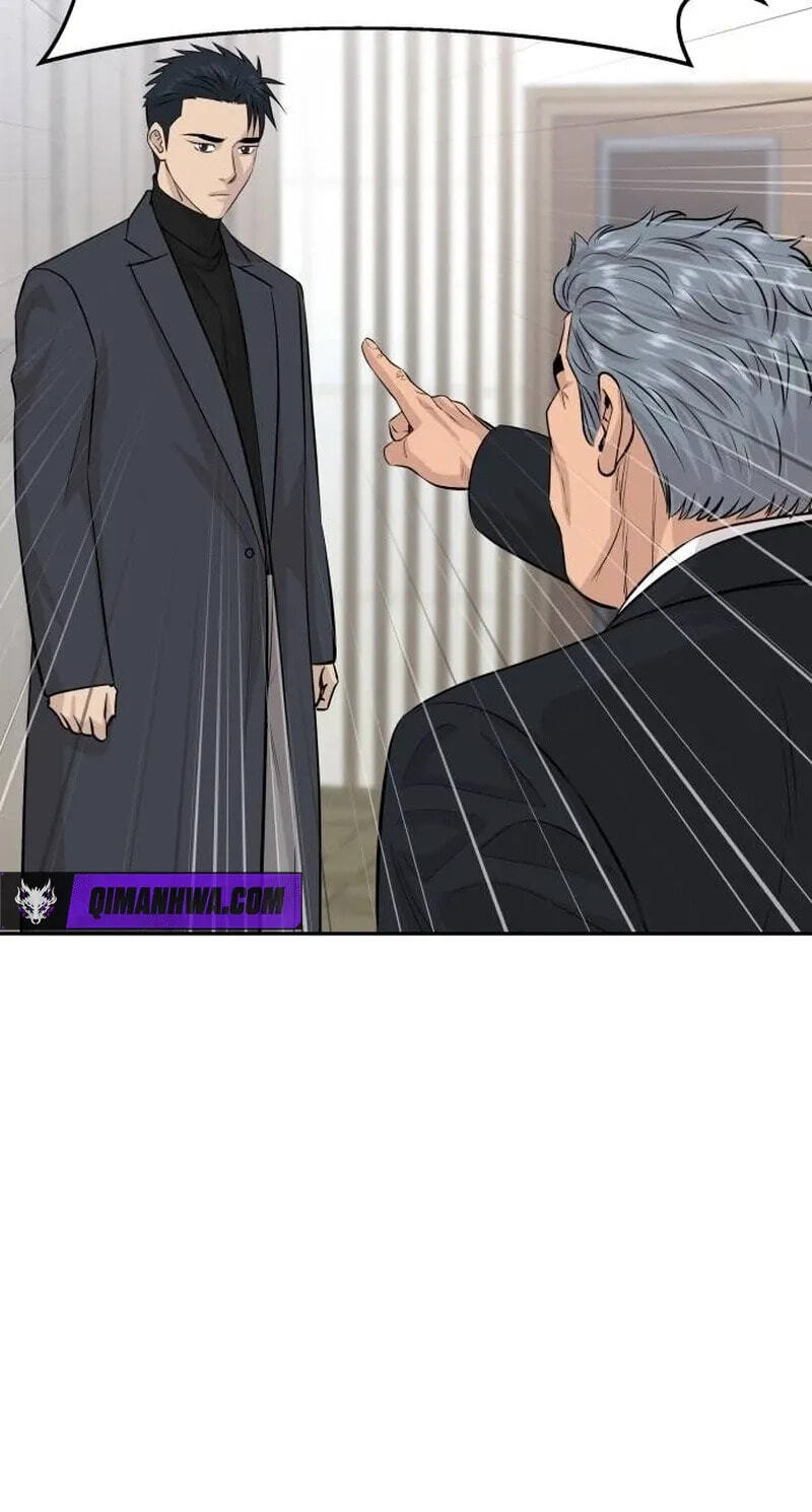 Genius Grandson of the Loan Shark King Chapter 121 page 12 - 