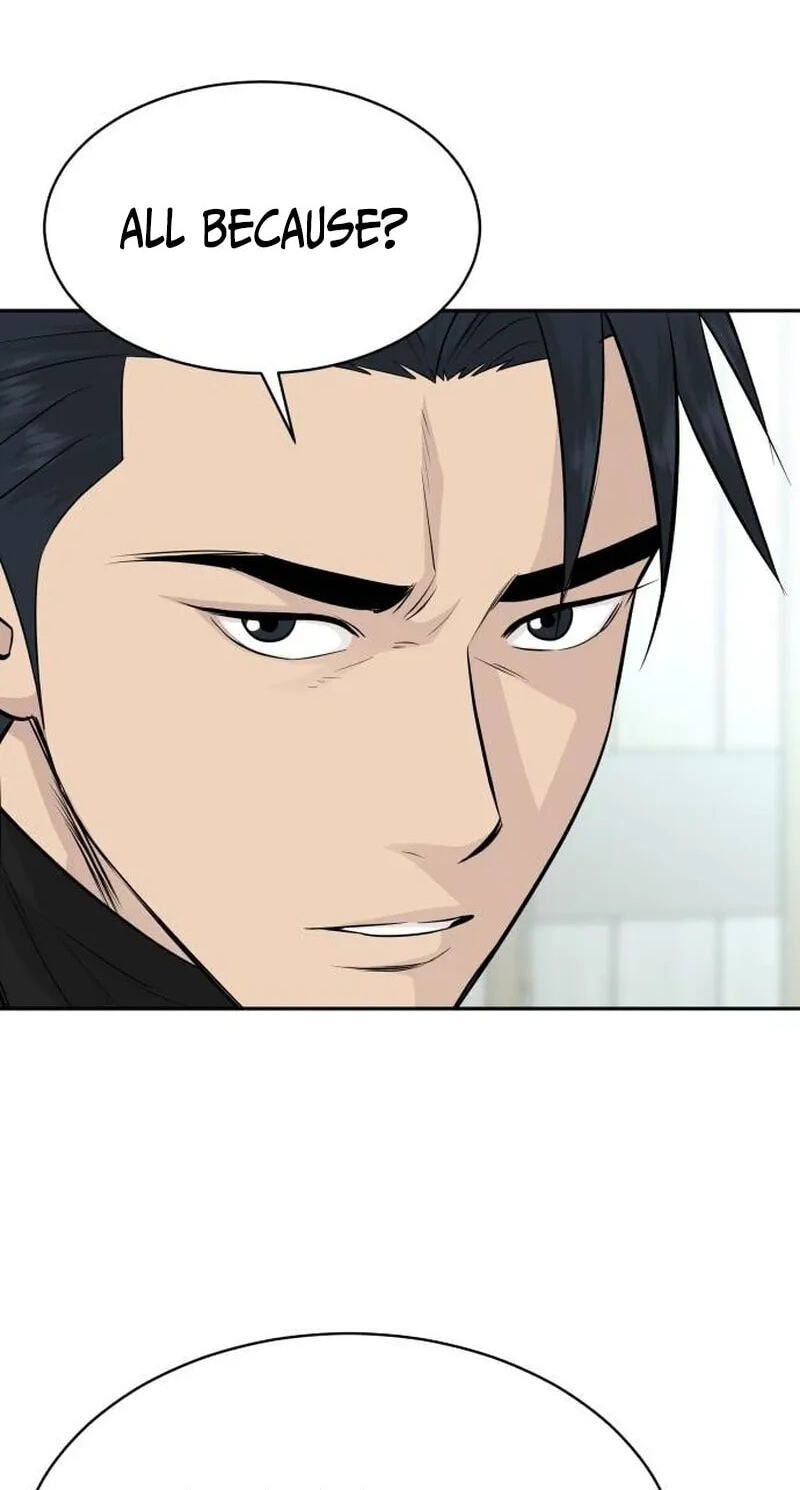 Genius Grandson of the Loan Shark King Chapter 121 page 18 - 