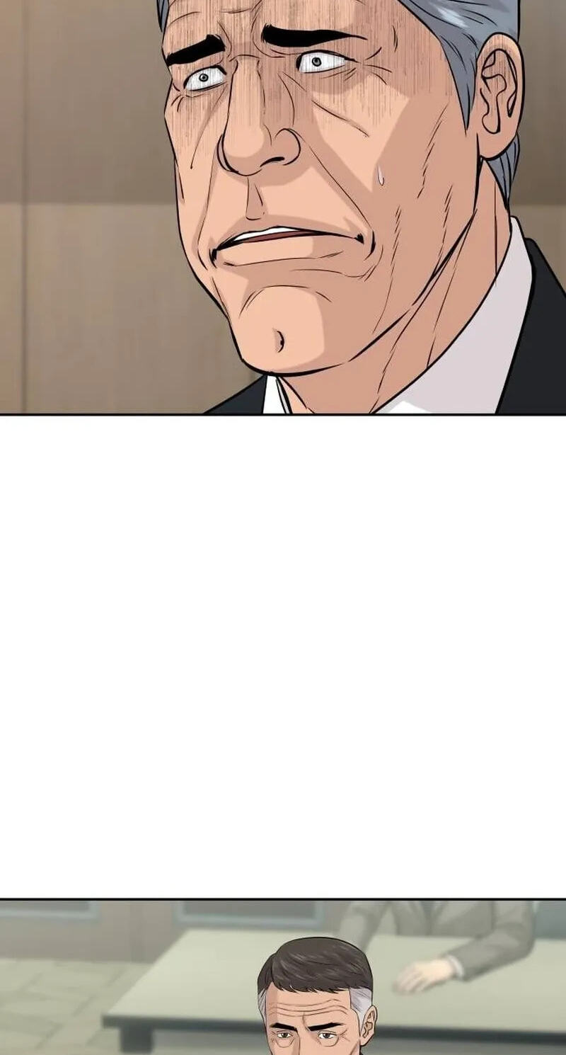 Genius Grandson of the Loan Shark King Chapter 121 page 3 - 