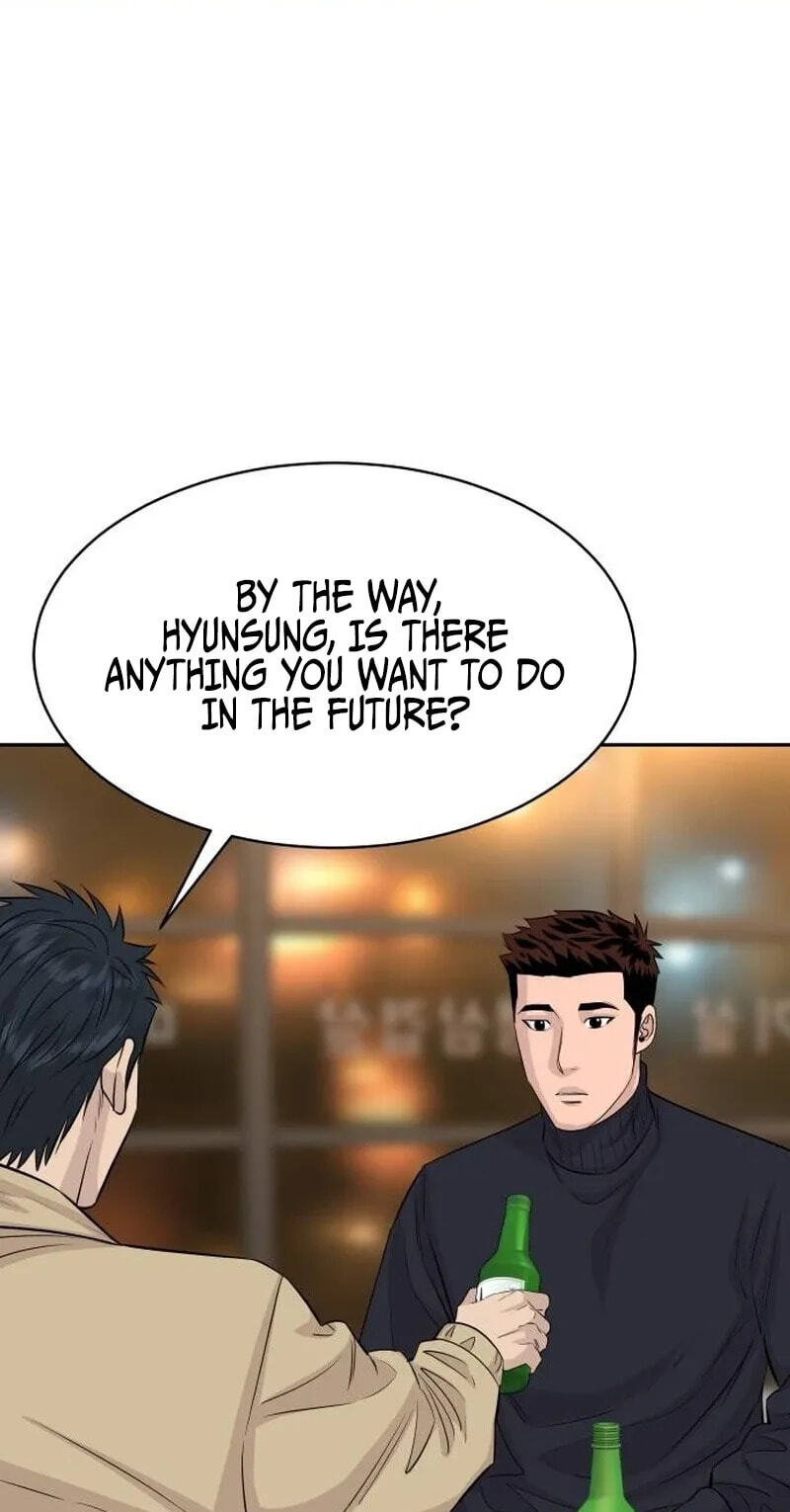 Genius Grandson of the Loan Shark King Chapter 121 page 57 - 