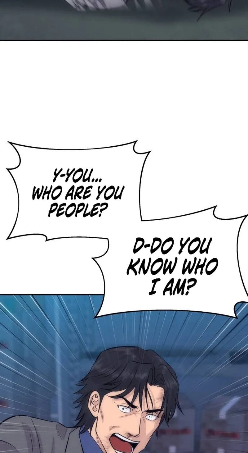 Genius Grandson of the Loan Shark King Chapter 122 page 14 - 