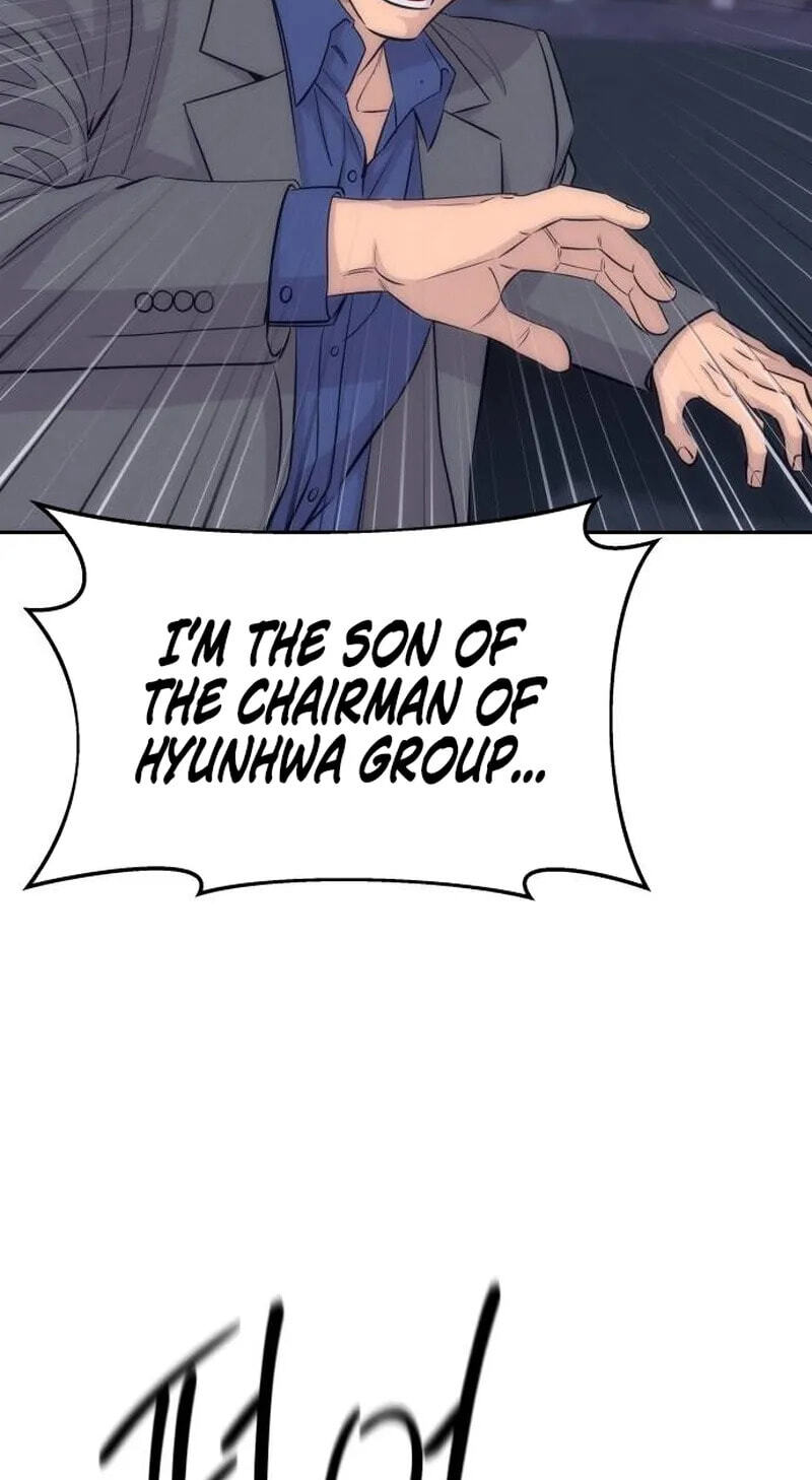 Genius Grandson of the Loan Shark King Chapter 122 page 15 - 