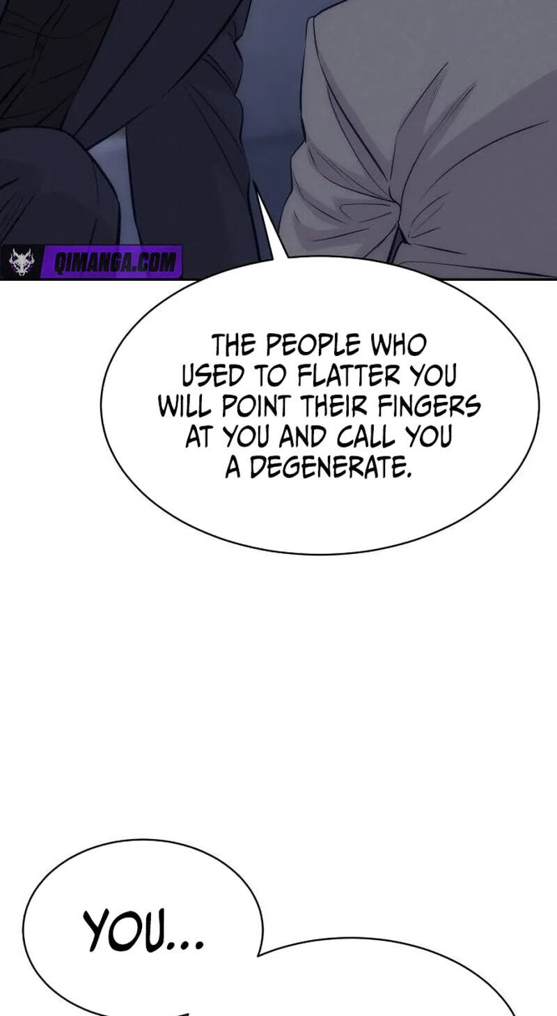 Genius Grandson of the Loan Shark King Chapter 122 page 19 - 