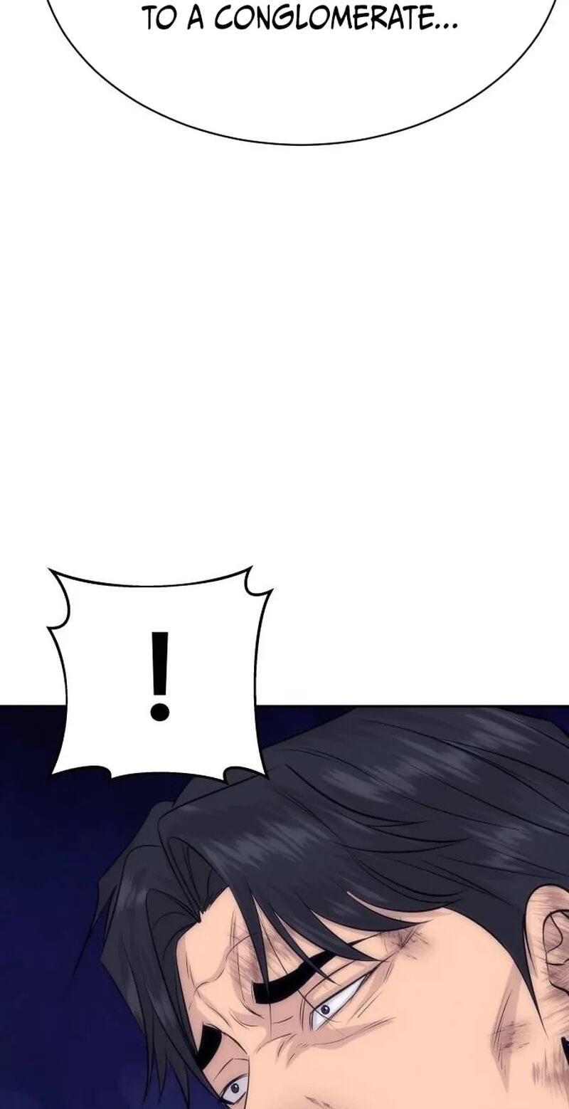 Genius Grandson of the Loan Shark King Chapter 122 page 22 - 
