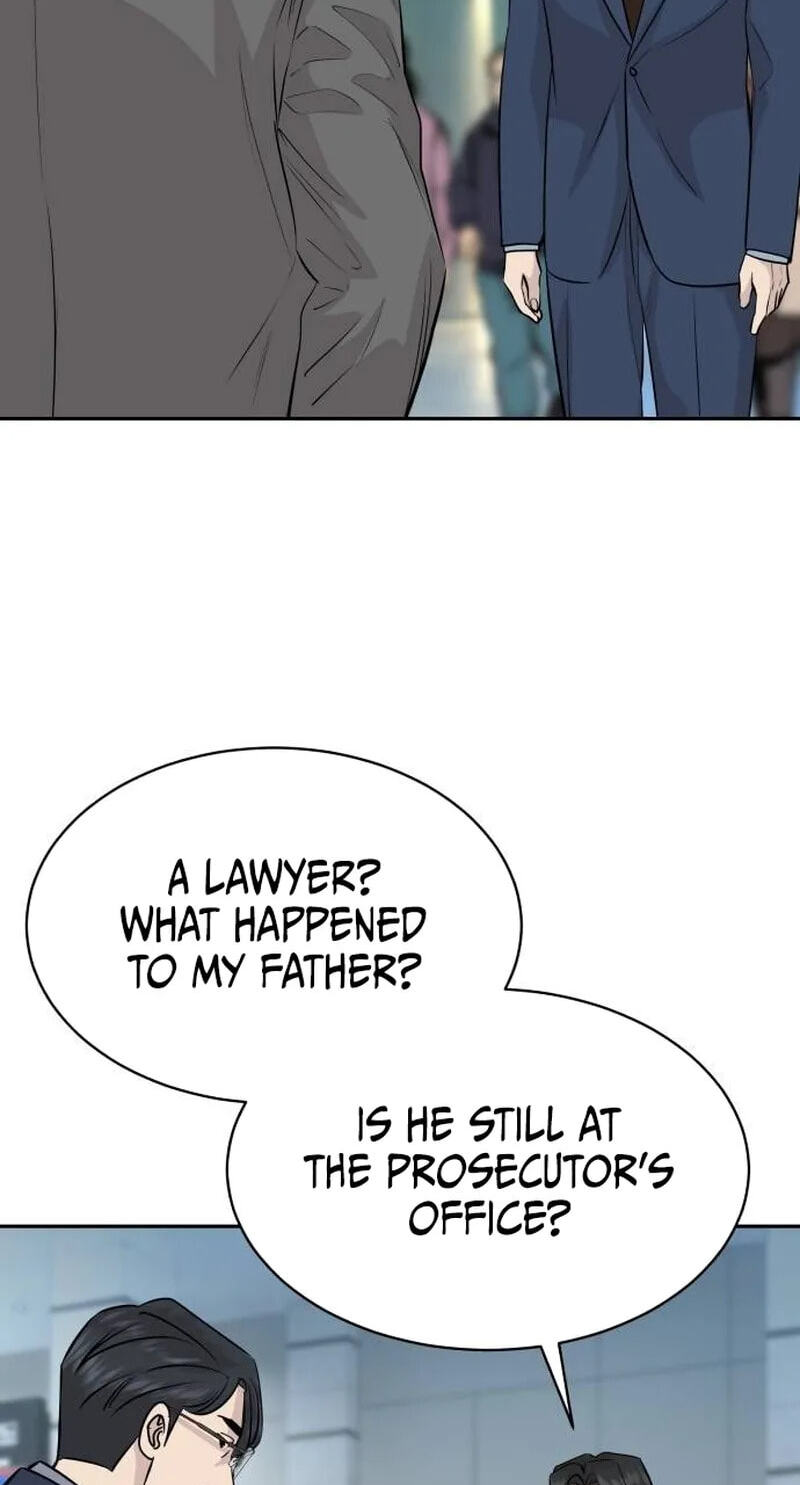 Genius Grandson of the Loan Shark King Chapter 122 page 4 - 