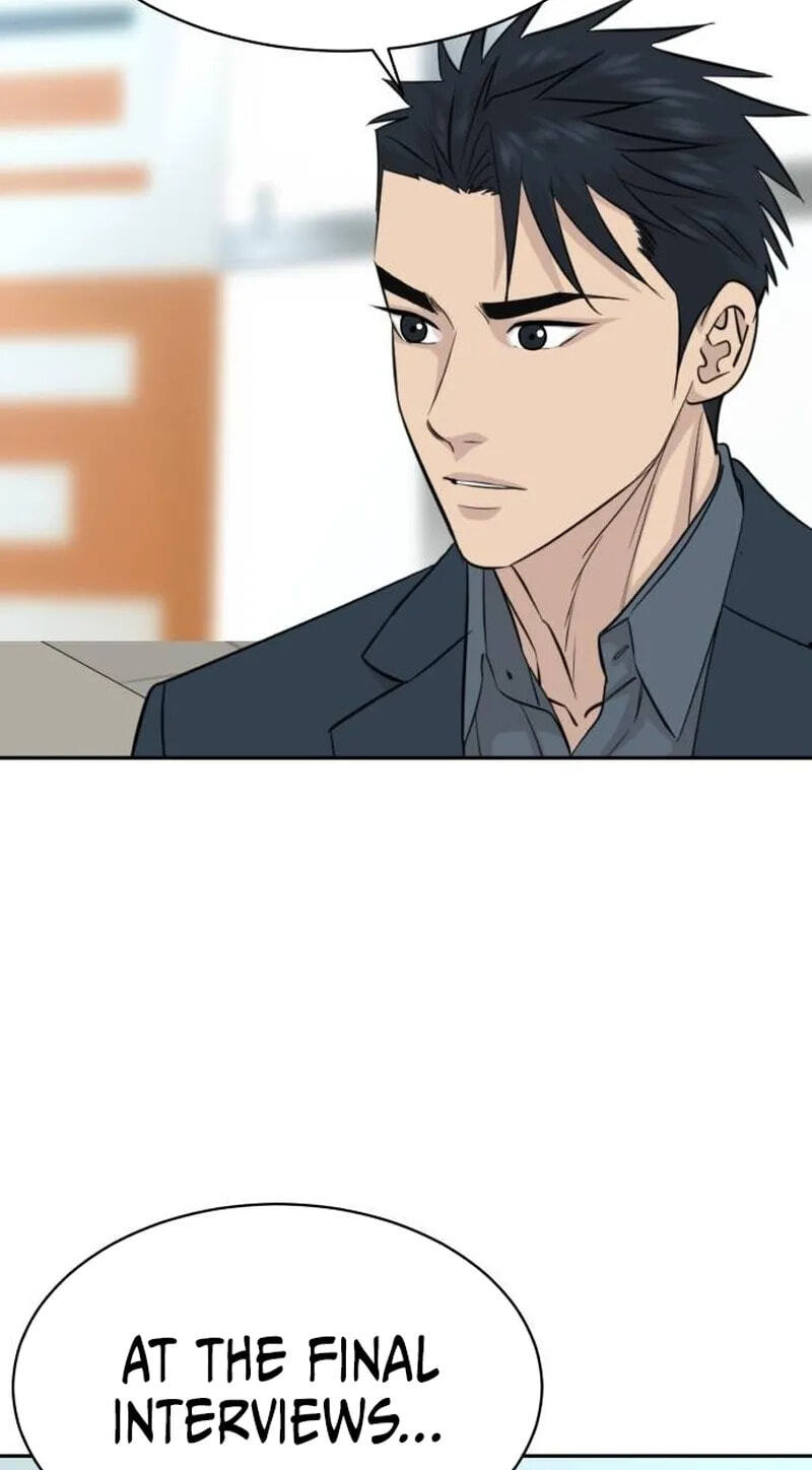 Genius Grandson of the Loan Shark King Chapter 122 page 34 - 