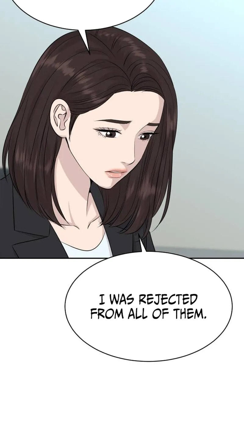 Genius Grandson of the Loan Shark King Chapter 122 page 35 - 