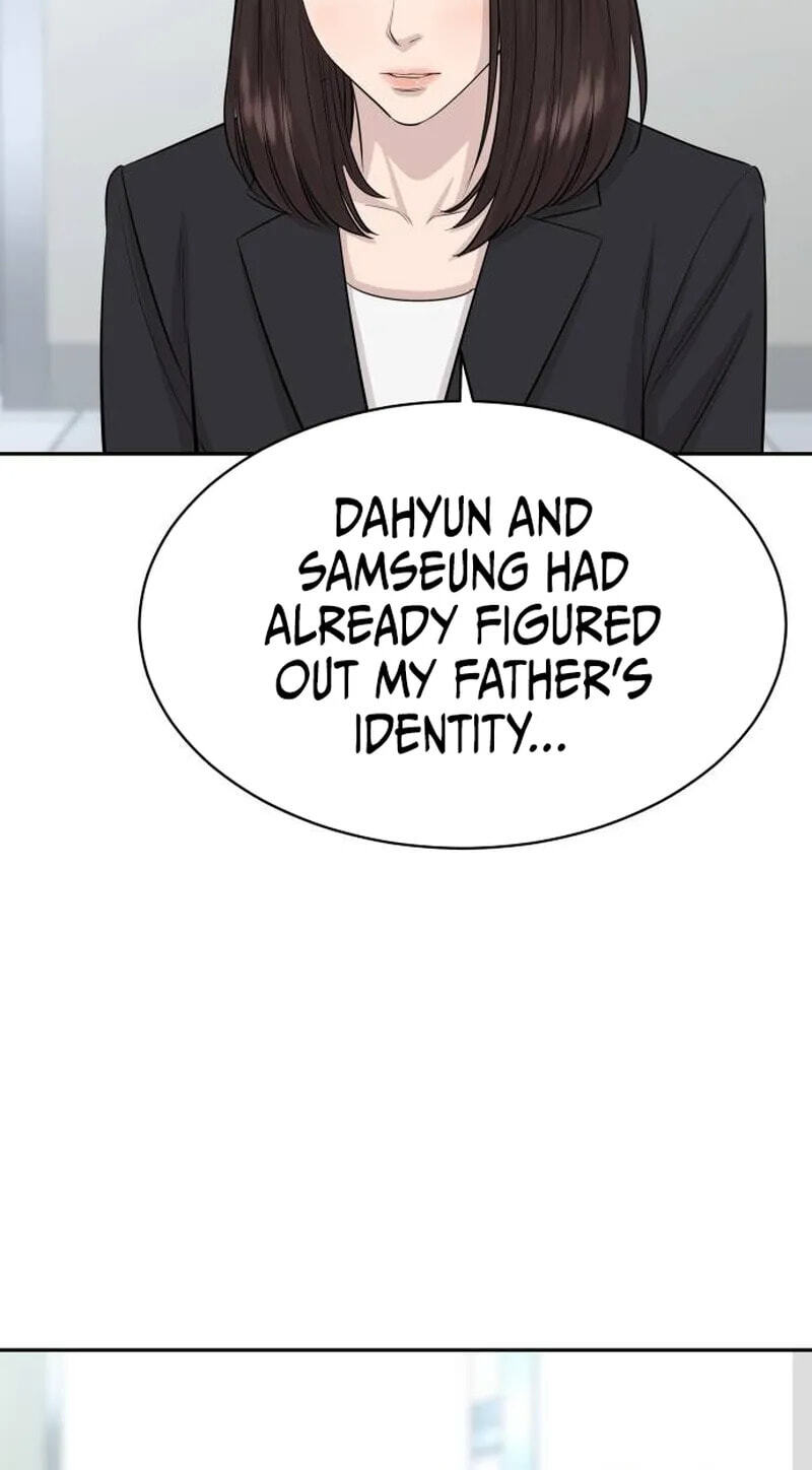 Genius Grandson of the Loan Shark King Chapter 122 page 39 - 