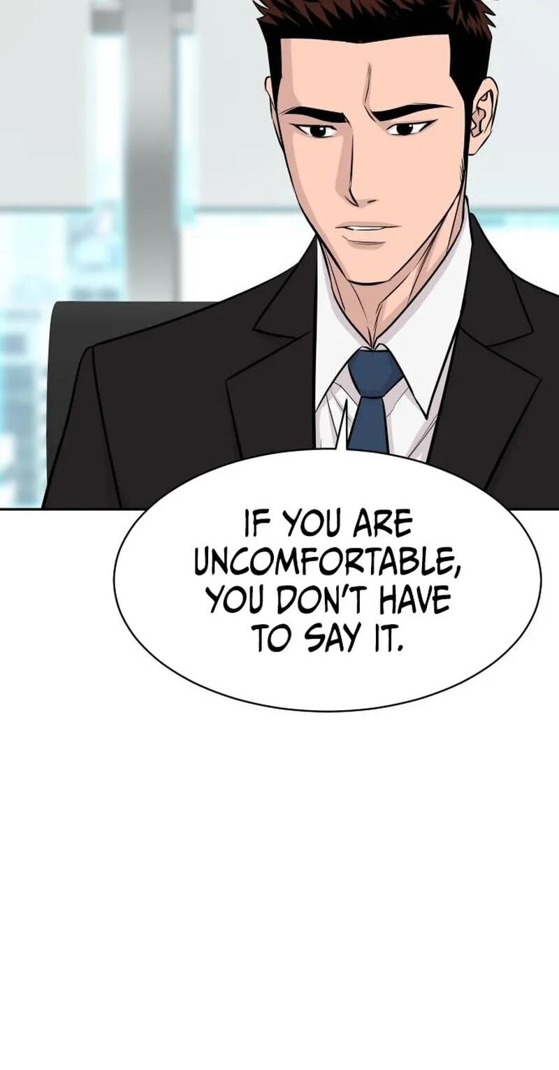 Genius Grandson of the Loan Shark King Chapter 122 page 41 - 