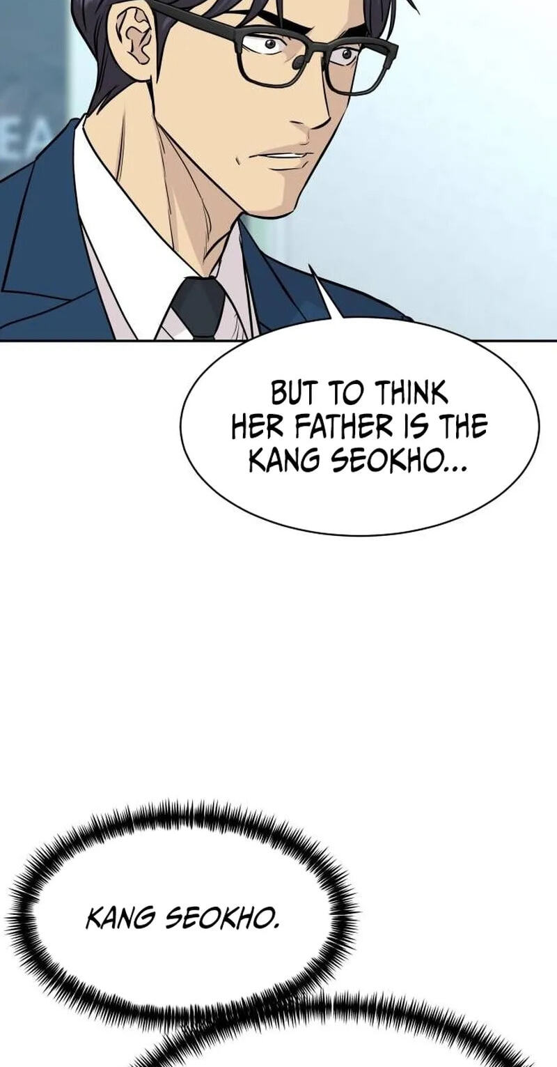 Genius Grandson of the Loan Shark King Chapter 122 page 45 - 