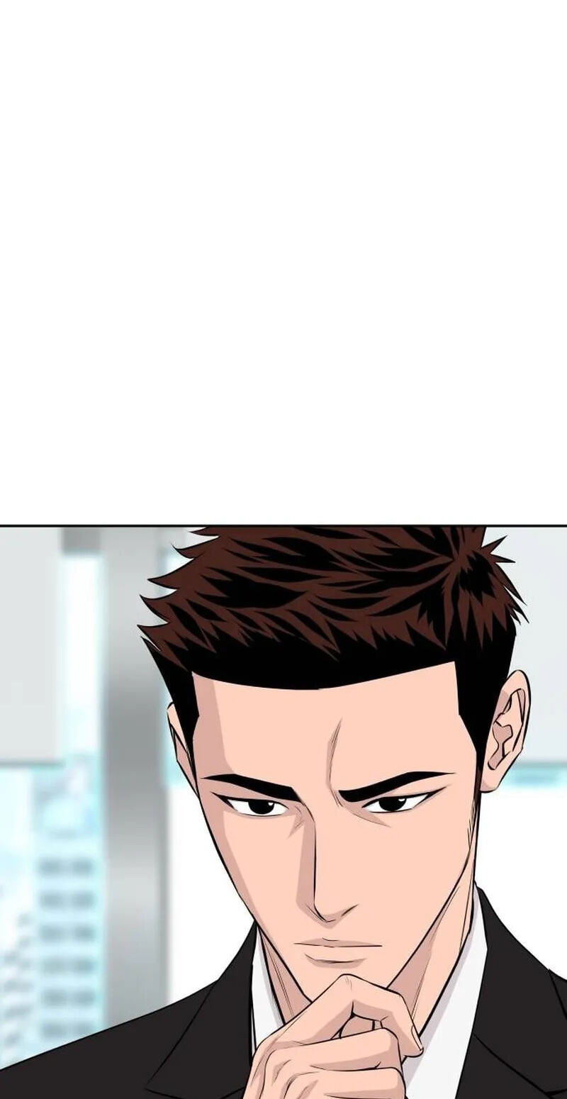Genius Grandson of the Loan Shark King Chapter 122 page 50 - 