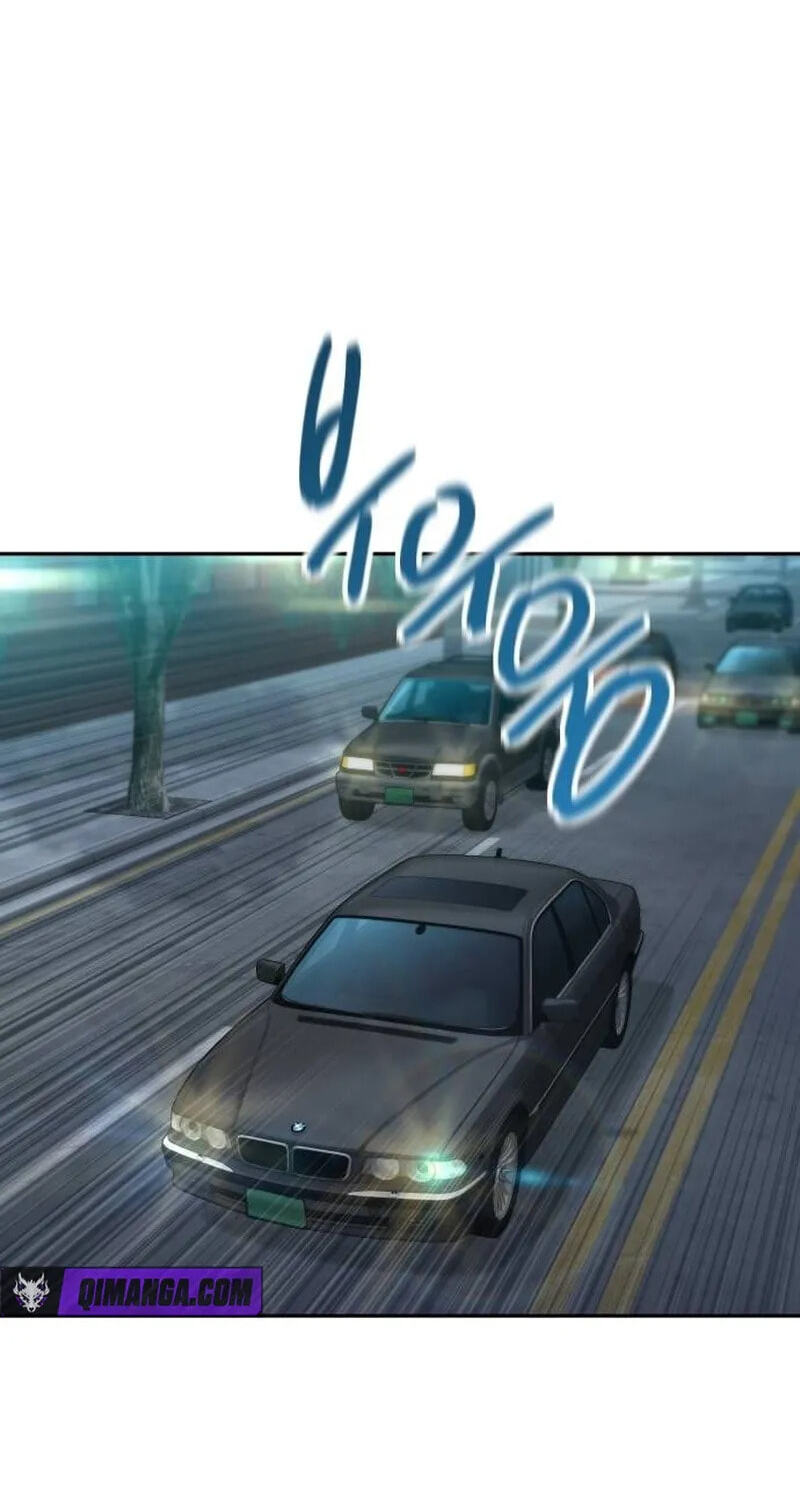 Genius Grandson of the Loan Shark King Chapter 122 page 6 - 