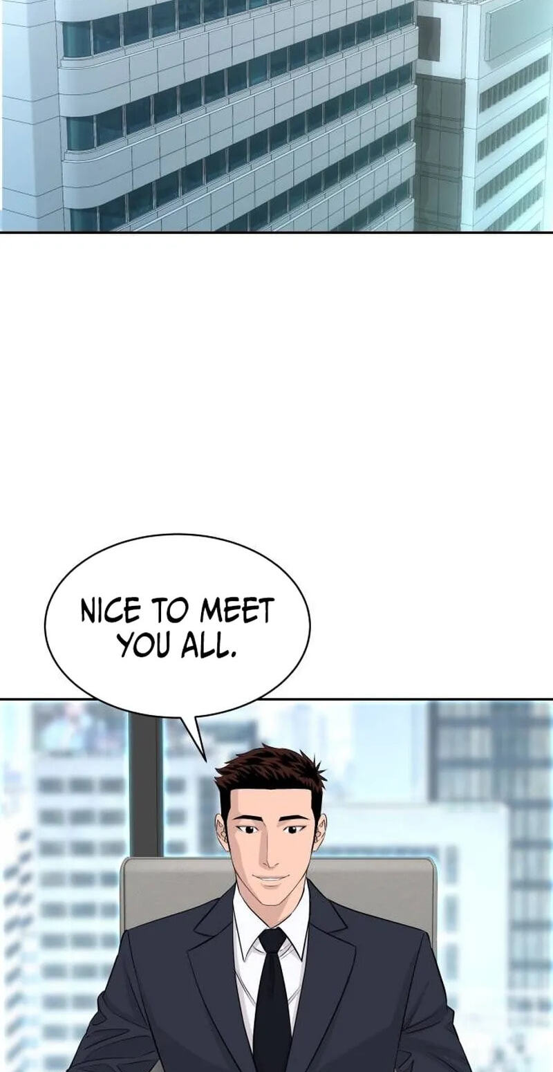 Genius Grandson of the Loan Shark King Chapter 122 page 52 - 
