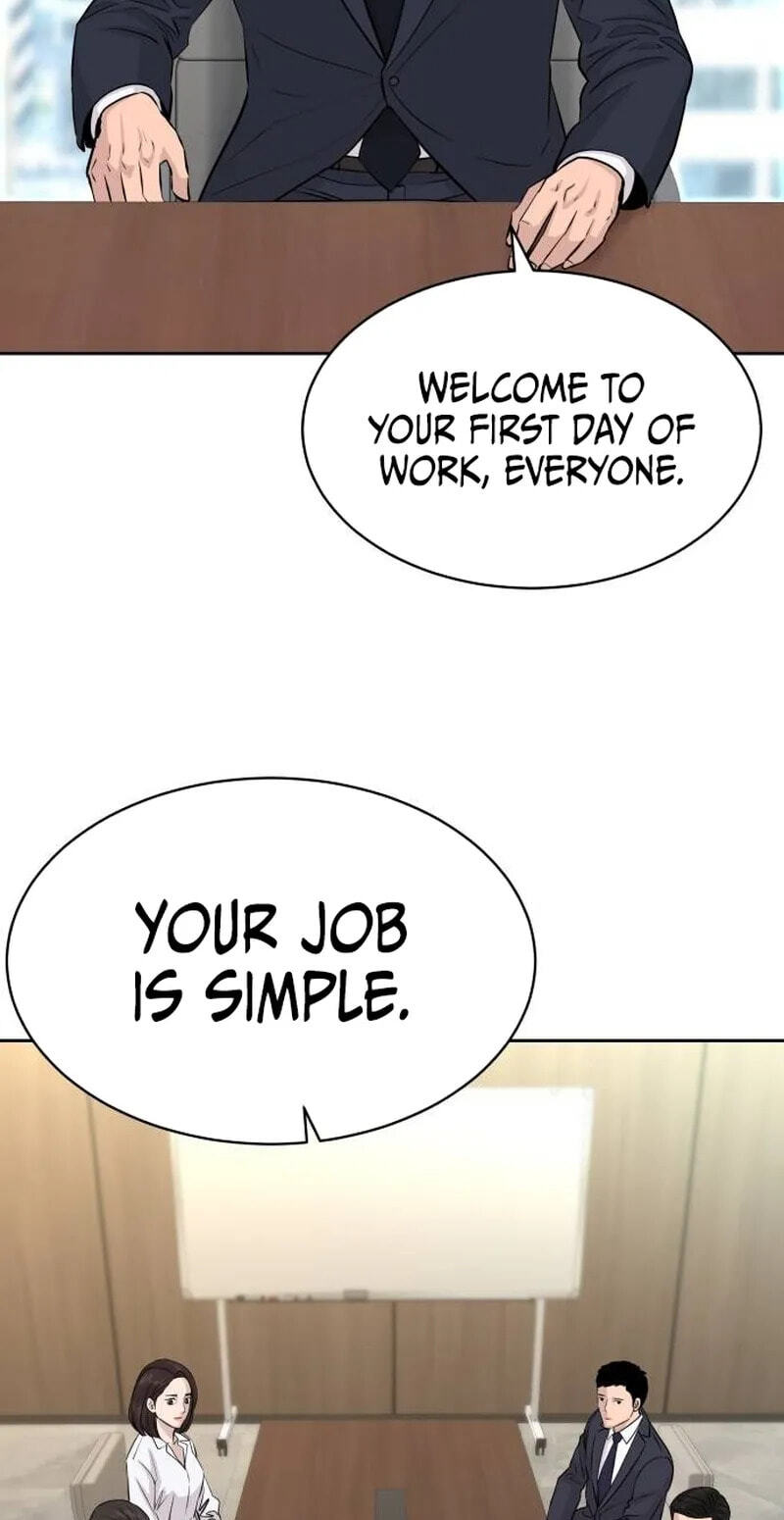 Genius Grandson of the Loan Shark King Chapter 122 page 53 - 