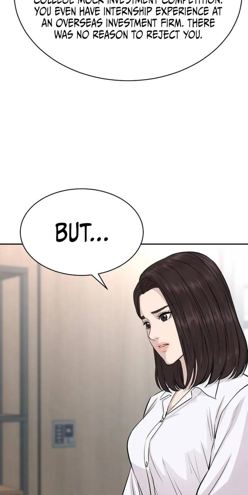 Genius Grandson of the Loan Shark King Chapter 122 page 60 - 