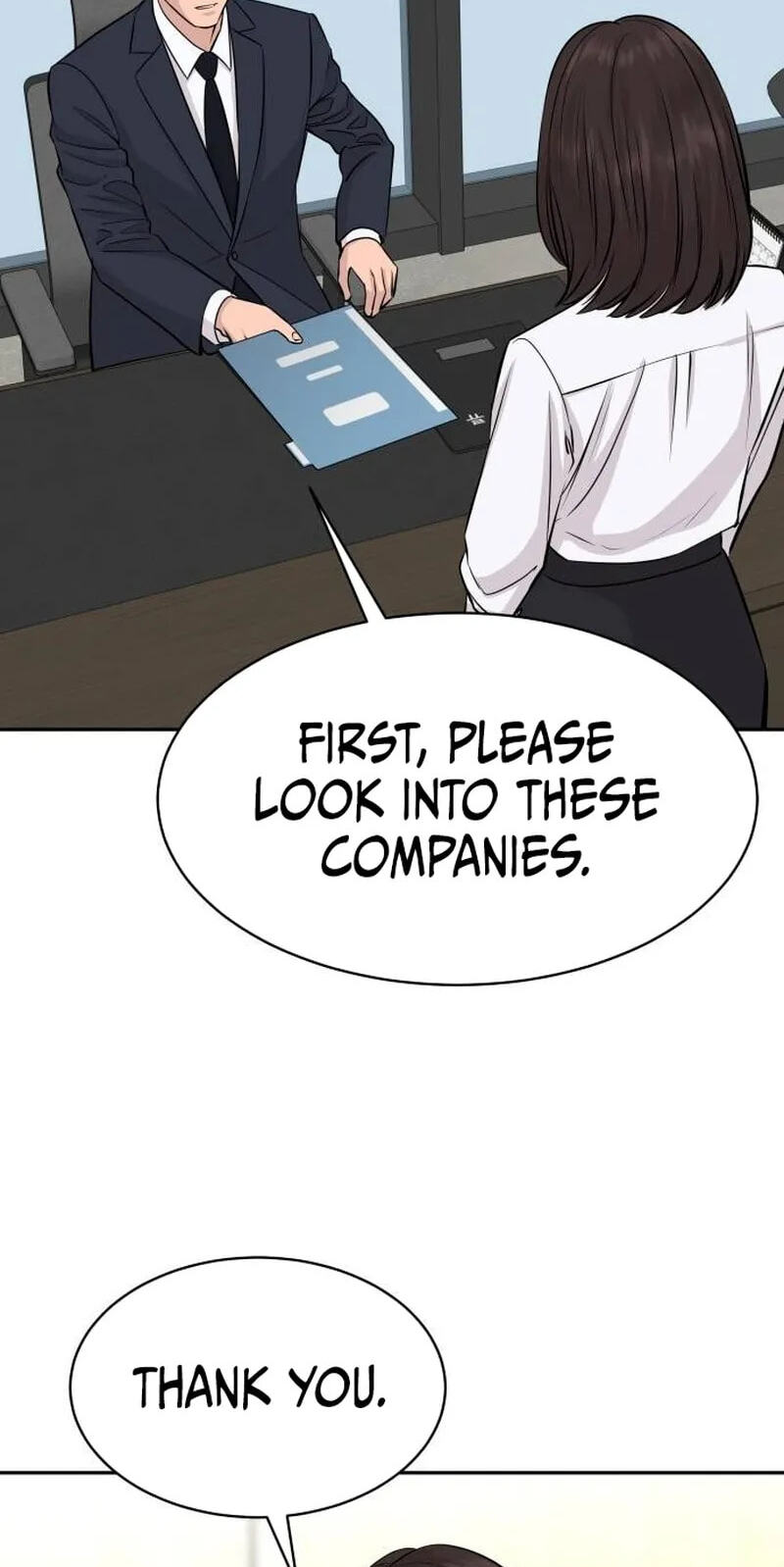 Genius Grandson of the Loan Shark King Chapter 122 page 64 - 