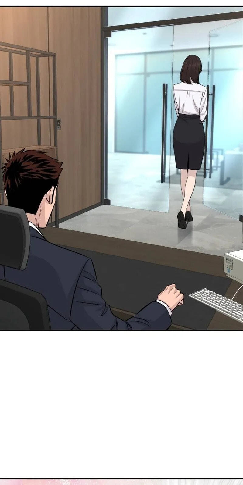 Genius Grandson of the Loan Shark King Chapter 122 page 66 - 