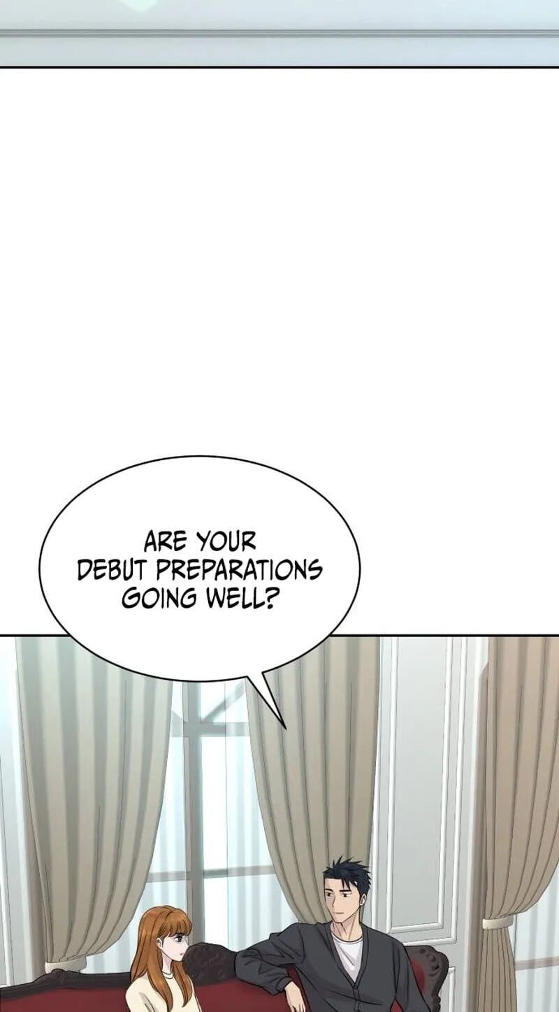 Genius Grandson of the Loan Shark King Chapter 122 page 69 - 