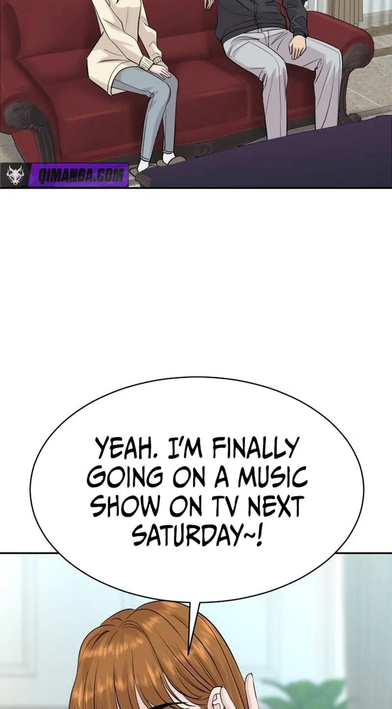 Genius Grandson of the Loan Shark King Chapter 122 page 70 - 