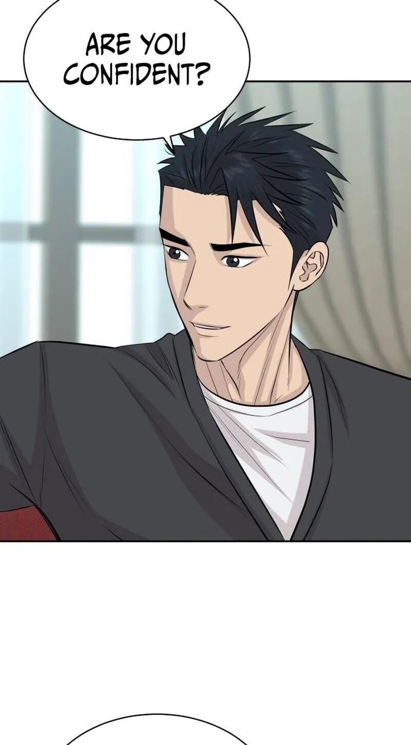 Genius Grandson of the Loan Shark King Chapter 122 page 72 - 