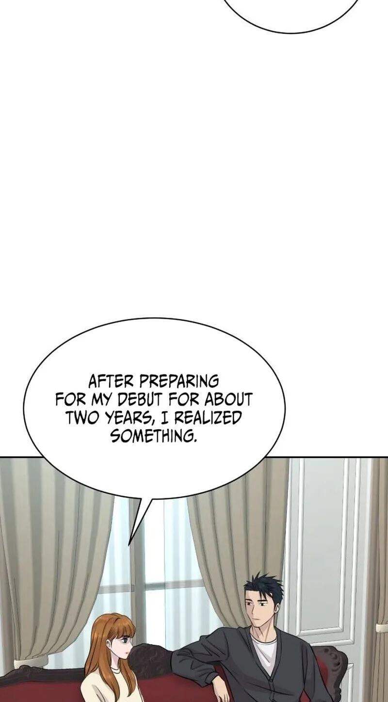 Genius Grandson of the Loan Shark King Chapter 122 page 74 - 