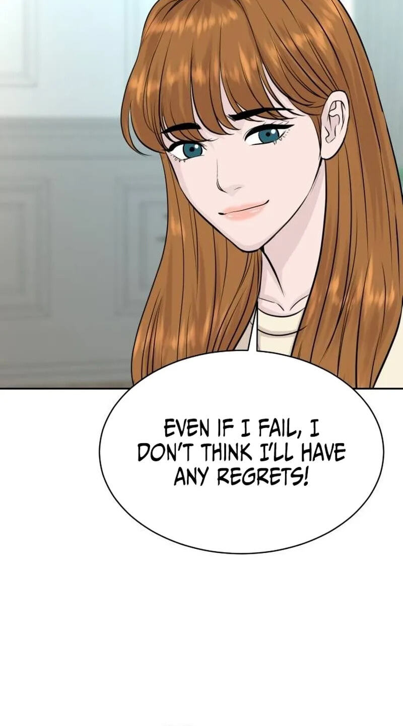Genius Grandson of the Loan Shark King Chapter 122 page 76 - 