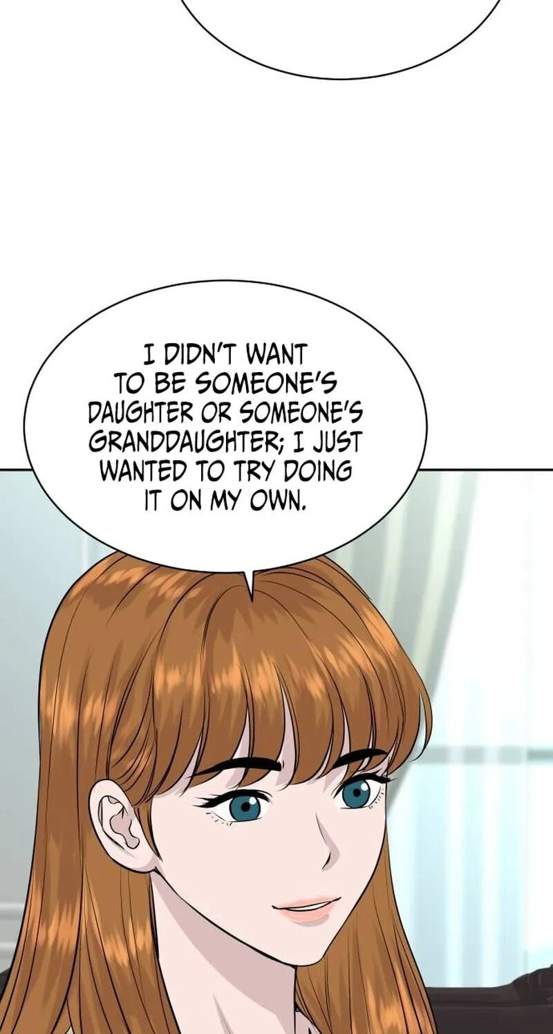 Genius Grandson of the Loan Shark King Chapter 122 page 78 - 